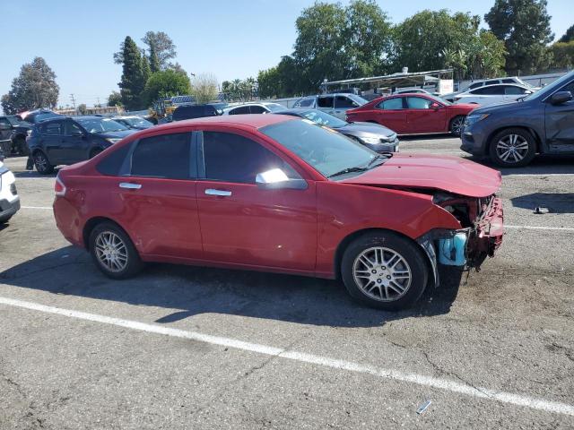 Photo 4 from auction – 2010 FORD FOCUS SE with VIN 1FAHP3FNXAW228269