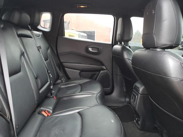 صورة رقم 11 من المزاد - 2021 JEEP COMPASS 80 مع VIN 3C4NJDEB1MT561708