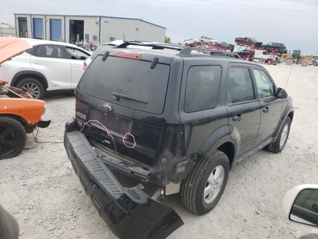 Photo 3 from auction – 2010 FORD ESCAPE XLT with VIN 1FMCU0D77AKA80343