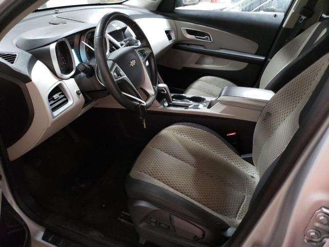 Photo 7 from auction – 2011 CHEVROLET EQUINOX LS with VIN 2CNFLCEC7B6380840