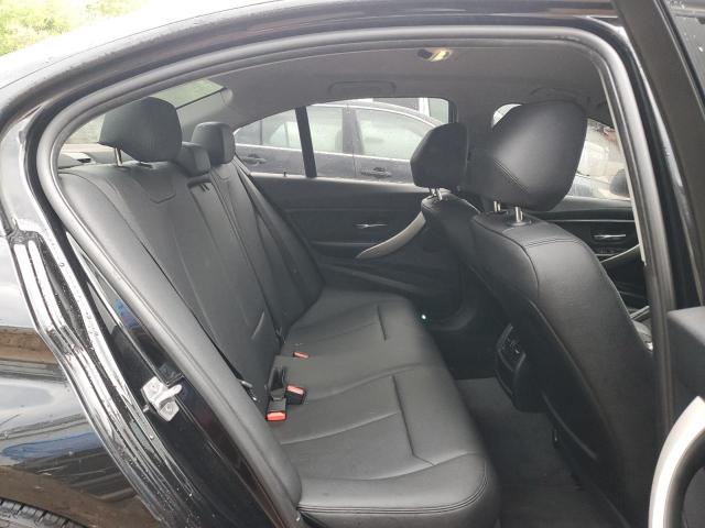 Photo 10 from auction – 2016 BMW 320 I with VIN WBA8E1G51GNT35533