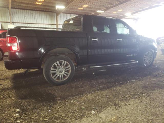 Photo 3 from auction – 2007 LINCOLN MARK LT with VIN 5LTPW16577FJ01711