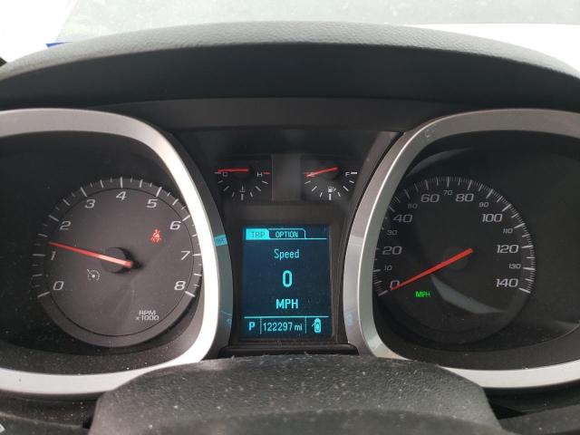 Photo 9 from auction – 2017 CHEVROLET EQUINOX LS with VIN 2GNALBEK8H6114386