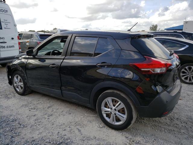 Photo 2 from auction – 2020 NISSAN KICKS S with VIN 3N1CP5BV3LL480964