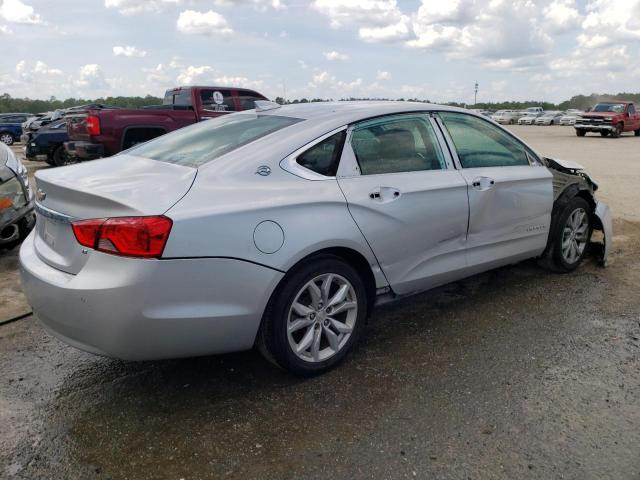 Zdjęcie 3 z aukcji – 2016 CHEVROLET IMPALA LT z VIN 2G1105SA8G9157680