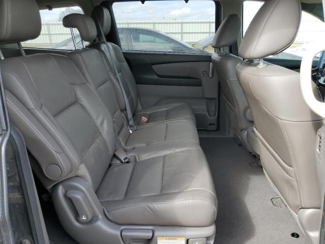 Photo 11 from auction – 2012 HONDA ODYSSEY EX with VIN 5FNRL5H60CB012319