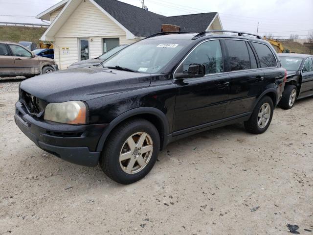 Photo 1 from auction – 2007 VOLVO XC90 3.2 with VIN YV4CY982971408210