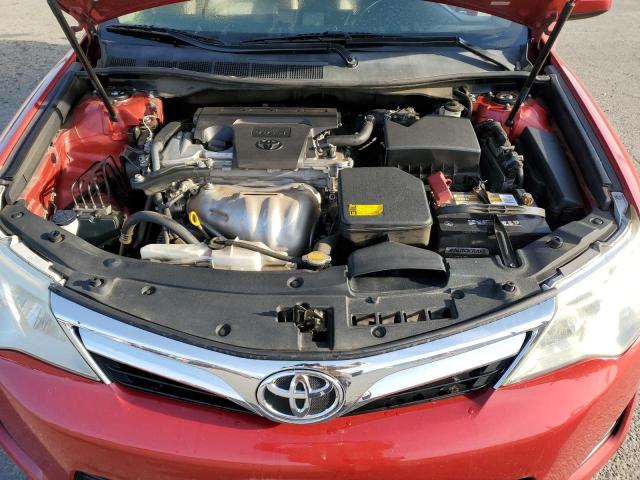 Photo 11 from auction – 2012 TOYOTA CAMRY BASE with VIN 4T1BF1FK9CU574692