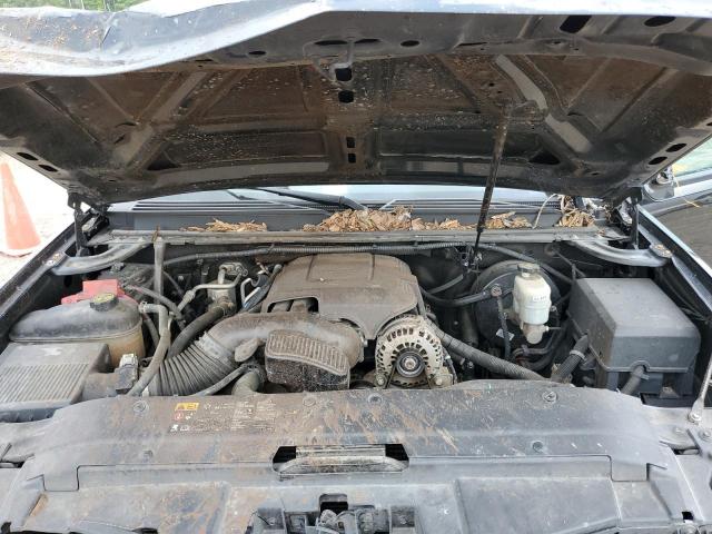 Photo 12 from auction – 2014 CHEVROLET TAHOE C150 with VIN 1GNSCBE07ER187610
