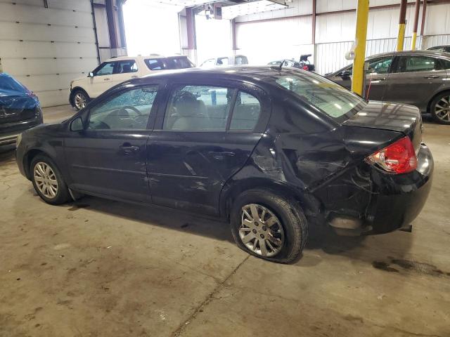 Photo 2 from auction – 2010 CHEVROLET COBALT LS with VIN 1G1AB5F58A7155122