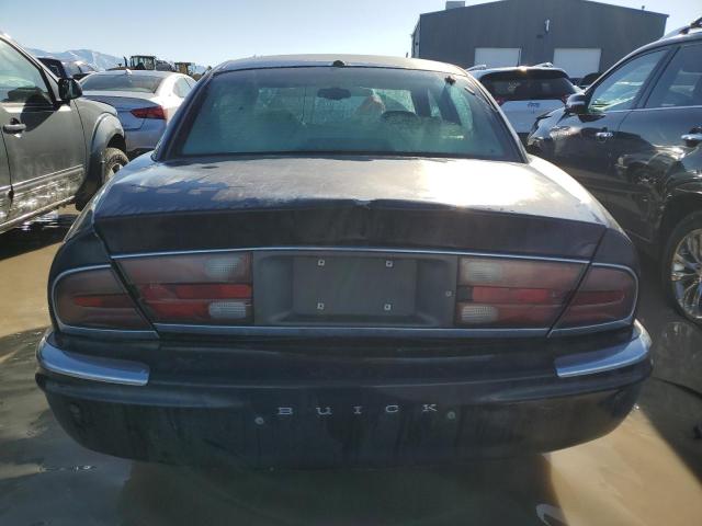 Photo 6 from auction – 2002 BUICK PARK AVENU with VIN 1G4CW54K924163161