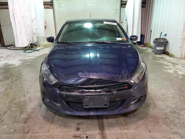 Photo 5 from auction – 2013 DODGE DART SXT with VIN 1C3CDFBA6DD313535