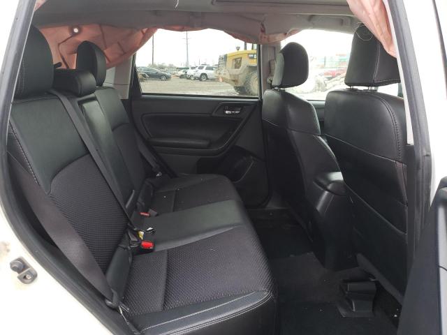 Photo 11 from auction – 2017 SUBARU FORESTER 2 with VIN JF2SJGEC9HH520567