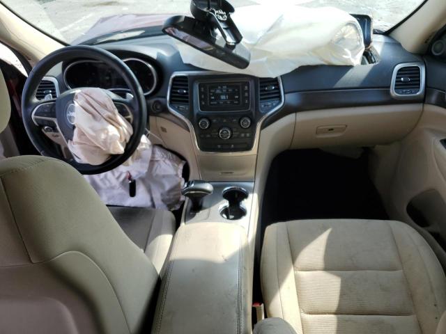 Photo 8 from auction – 2015 JEEP GRAND CHER with VIN 1C4RJEAG2FC634723
