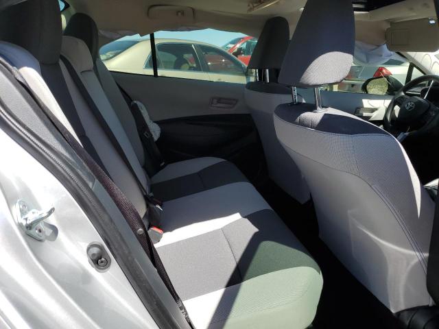 Photo 10 from auction – 2023 TOYOTA COROLLA LE with VIN JTDBCMFE3P3013750