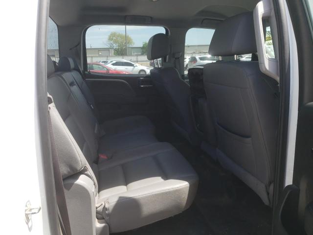 Photo 10 from auction – 2016 CHEVROLET SILVERADO with VIN 1GC1KUE83GF168615