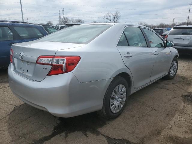 Photo 3 from auction – 2012 TOYOTA CAMRY BASE with VIN 4T1BF1FK4CU029614