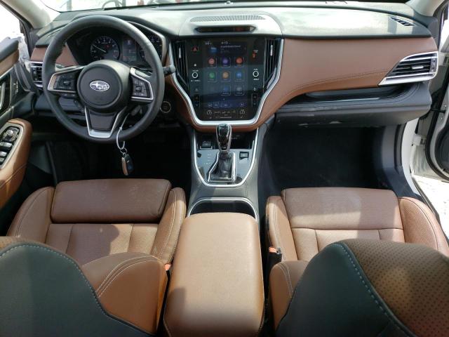 Photo 8 from auction – 2022 SUBARU OUTBACK TO with VIN 4S4BTAPC3N3176810