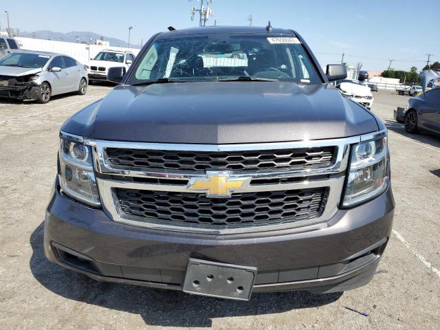 Photo 5 from auction – 2017 CHEVROLET TAHOE C150 with VIN 1GNSCBKC2HR141718