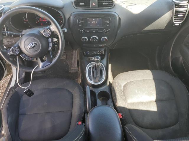 Снимка 8 от търг – 2016 KIA SOUL + с VIN KNDJP3A53G7239281