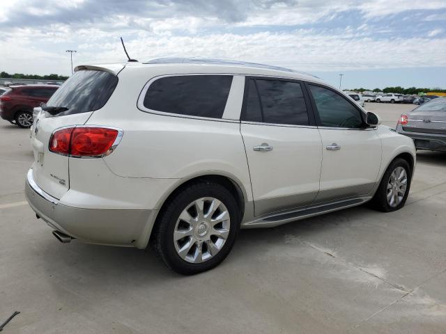 Photo 3 from auction – 2011 BUICK ENCLAVE CX with VIN 5GAKVCED6BJ214075