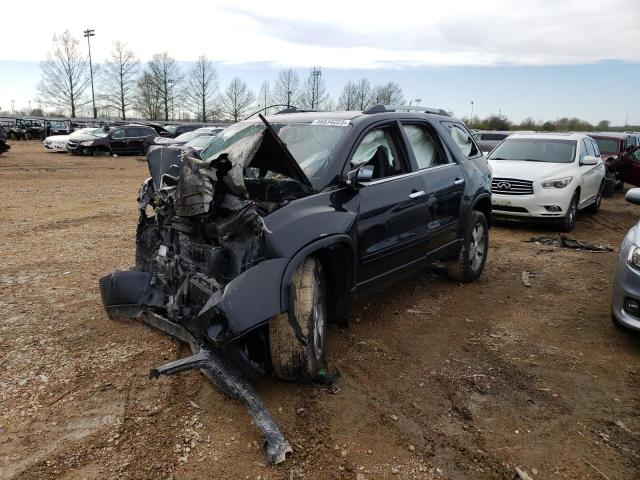 GMC ACADIA SLT 2012 with VIN 1GKKRRED4CJ295332 - Photo from auction