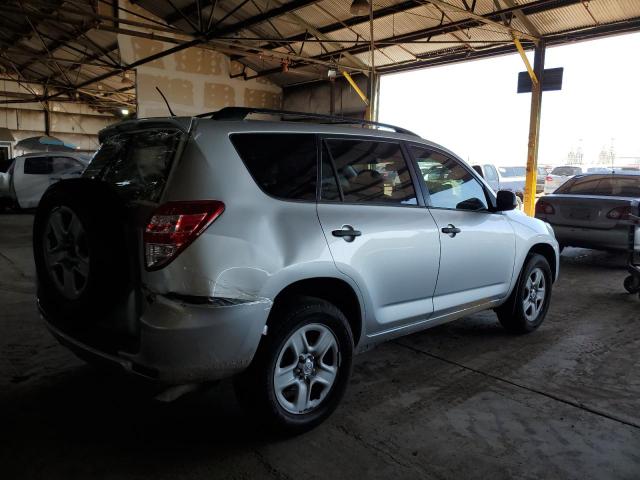 Photo 3 from auction – 2011 TOYOTA RAV4 with VIN 2T3BF4DVXBW143203