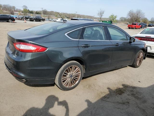 Photo 3 from auction – 2015 FORD FUSION SE with VIN 3FA6P0H96FR202543