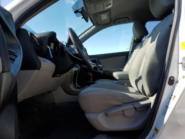 Photo 7 from auction – 2011 TOYOTA RAV4 with VIN 2T3BF4DV9BW117739