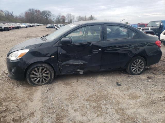 MITSUBISHI MIRAGE G4 2018 with VIN ML32F3FJ4JHF11342 - Photo from auction