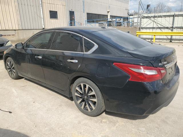 Photo 2 from auction – 2018 NISSAN ALTIMA 2.5 with VIN 1N4AL3AP3JC156872