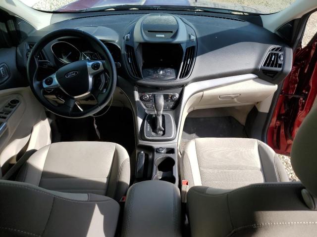Photo 8 from auction – 2013 FORD ESCAPE SE with VIN 1FMCU0G94DUD10524