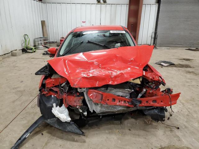 Photo 5 from auction – 2014 FORD FOCUS SE with VIN 1FADP3K25EL253453