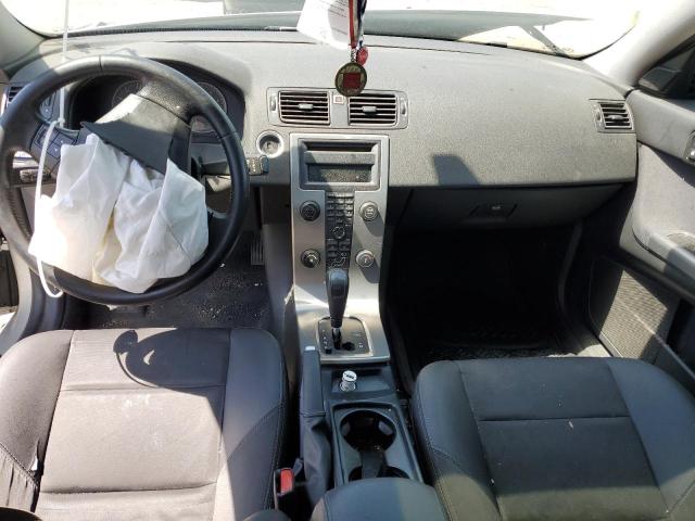 Photo 8 from auction – 2007 VOLVO S40 2.4I with VIN YV1MS390872300619