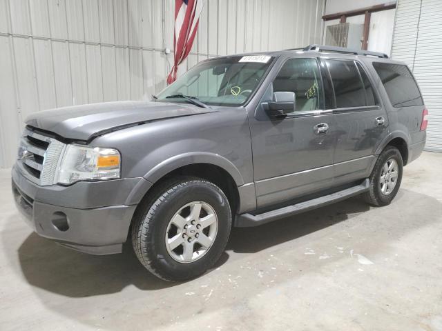 FORD EXPEDITION 2010 with VIN 1FMJU1F59AEB50738 - Photo from auction