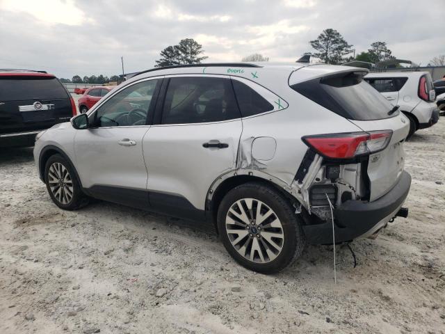 Photo 2 from auction – 2020 FORD ESCAPE TIT with VIN 1FMCU9J92LUB17154