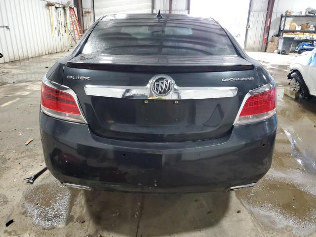 Photo 6 from auction – 2012 BUICK LACROSSE T with VIN 1G4GJ5G34CF126268