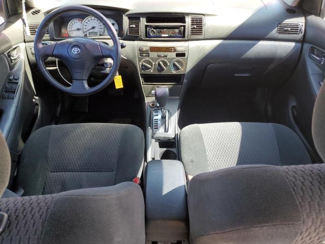 Photo 8 from auction – 2007 TOYOTA COROLLA CE with VIN 1NXBR30E17Z935814