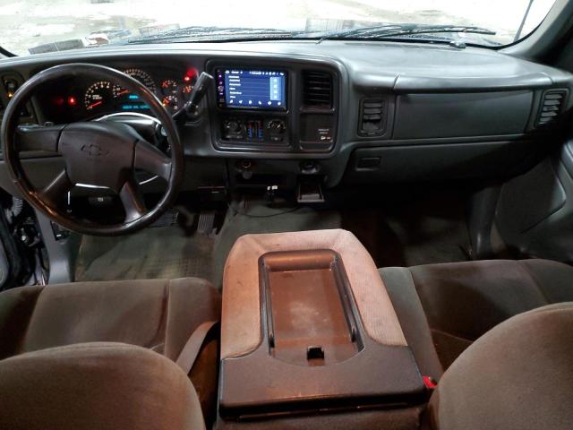 Photo 8 from auction – 2004 CHEVROLET SILVERADO with VIN 2GCEK19T641257726