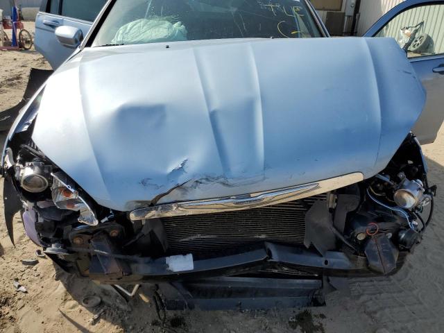 Photo 11 from auction – 2012 CHRYSLER 200 TOURIN with VIN 1C3CCBBB7CN140072