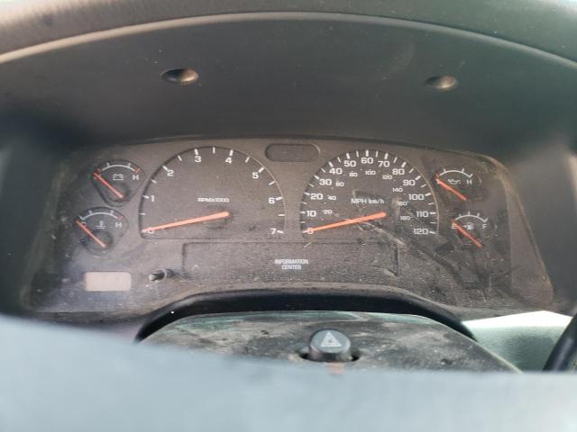 Photo 9 from auction – 2003 DODGE DAKOTA QUA with VIN 1D7HG48N93S185878