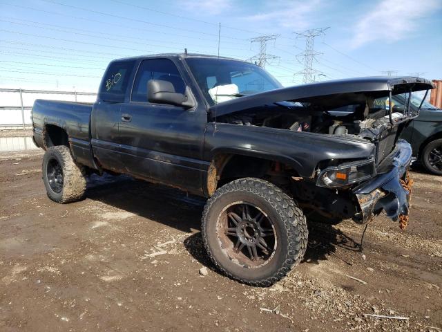 Photo 4 from auction – 2000 DODGE RAM 1500 with VIN 3B7HF13Z1YM224713