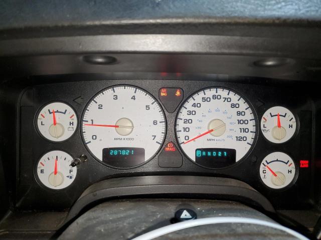 Photo 9 from auction – 2004 DODGE RAM 1500 S with VIN 1D7HU18D14J136129