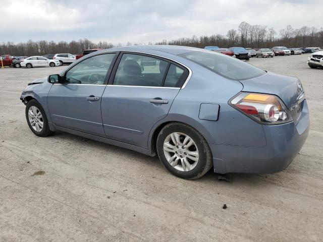 Photo 2 from auction – 2012 NISSAN ALTIMA BAS with VIN 1N4AL2AP5CC140816