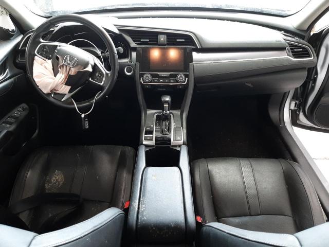 Photo 8 from auction – 2016 HONDA CIVIC EXL with VIN 19XFC1F70GE032976