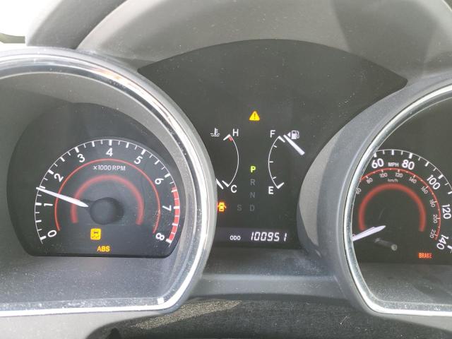 Photo 9 from auction – 2013 TOYOTA HIGHLANDER with VIN 5TDBK3EH0DS272196