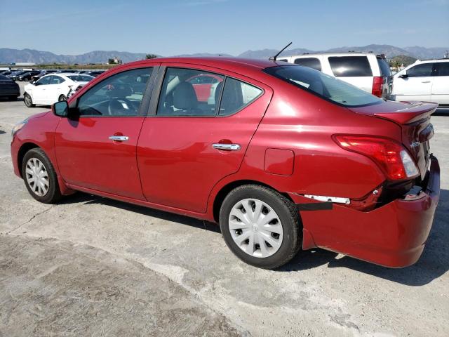 Photo 2 from auction – 2015 NISSAN VERSA S with VIN 3N1CN7AP7FL827124