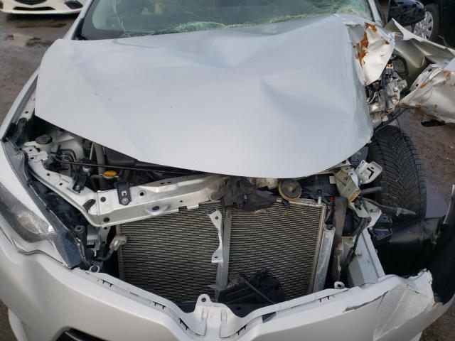 Photo 11 from auction – 2015 TOYOTA COROLLA L with VIN 2T1BURHE9FC279142