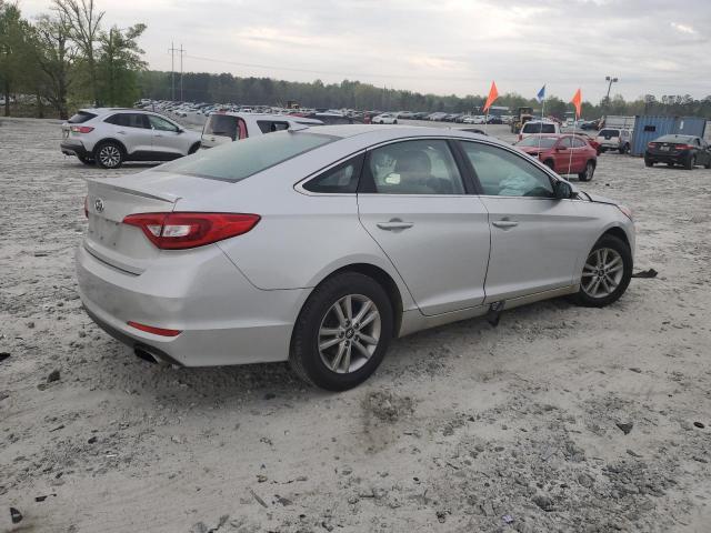 Photo 3 from auction – 2017 HYUNDAI SONATA SE with VIN 5NPE24AF2HH584703
