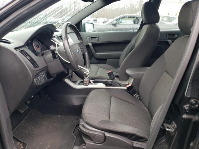 Photo 7 from auction – 2011 FORD FOCUS SE with VIN 1FAHP3FN5BW114553